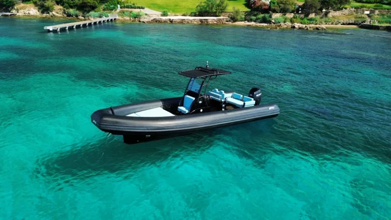 Home Alpamarine Guida Completa per il Noleggio Gommoni Porto Rotondo