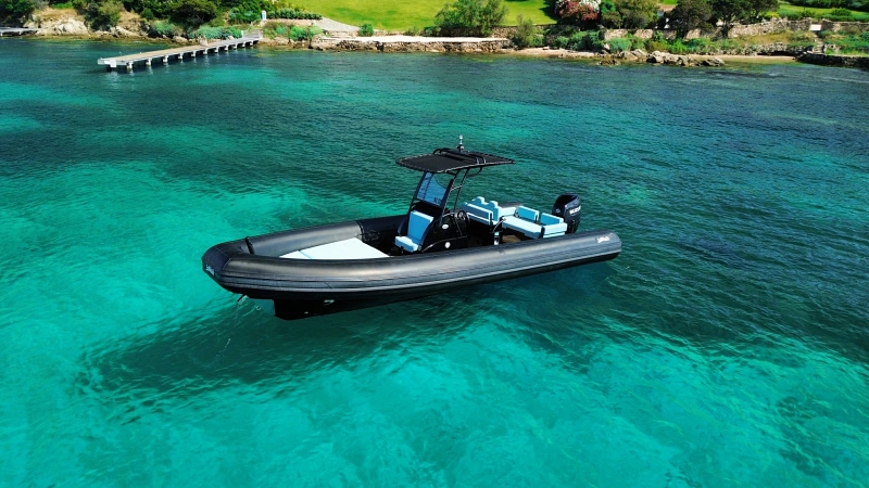Home Alpamarine noleggio-gommone-8m-alpamarine